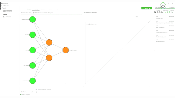 Store with a Coming Soon sign. Pre-launch Landing Page